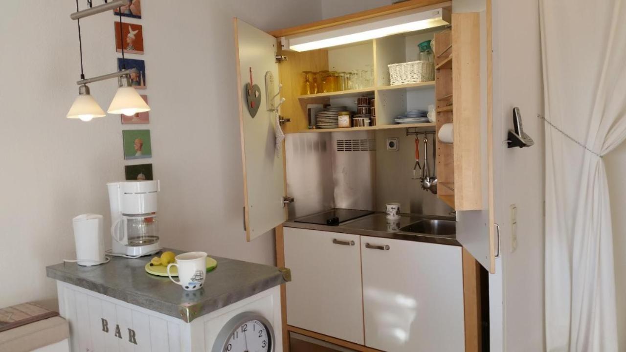 Zum Wohlfuhlen Fur 4 Erwachsene +1 Kind, Schwimmbad Vor Der Tur Tiere Erlaubt Apartment Sierksdorf Bagian luar foto