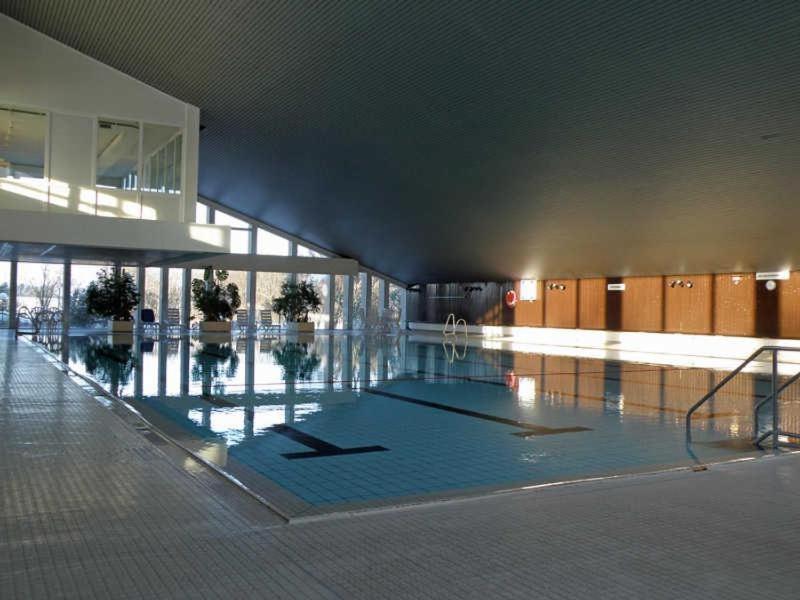 Zum Wohlfuhlen Fur 4 Erwachsene +1 Kind, Schwimmbad Vor Der Tur Tiere Erlaubt Apartment Sierksdorf Bagian luar foto